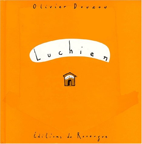 Luchien 9782841560301