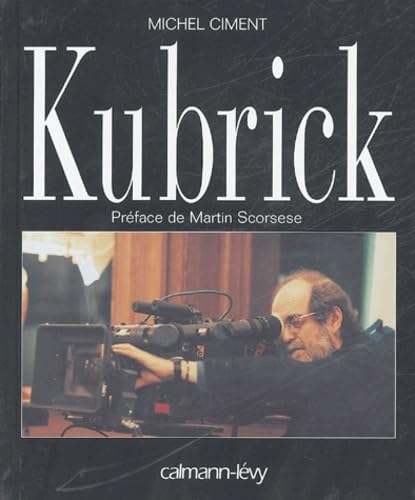 Kubrick 9782702135181