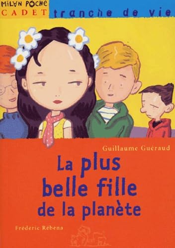 La Plus Belle Fille De La Planete 9782745903105
