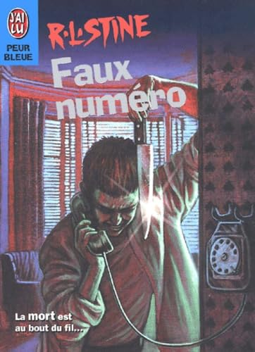 Faux numéro : La mort est au bout du fil... 9782290311561