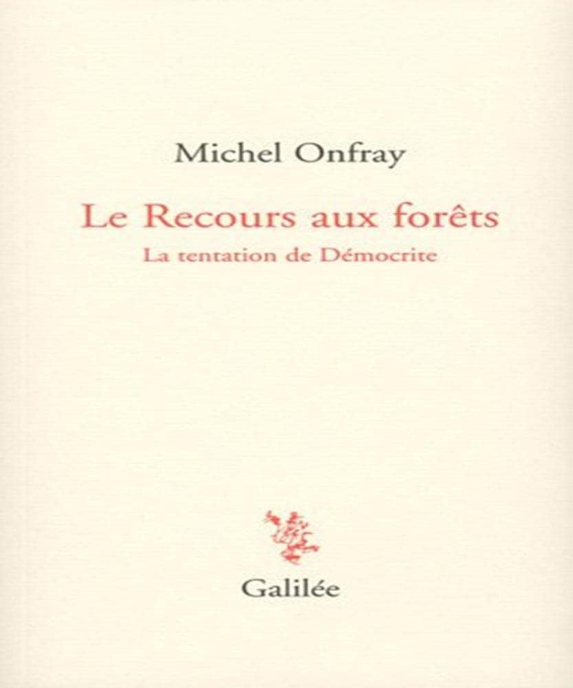 Le recours aux forêts (0000) 9782718608006
