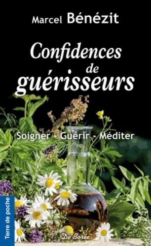 CONFIDENCES DE GUERISSEURS 9782812915147