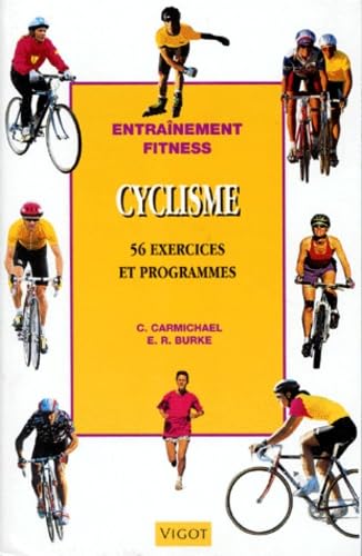 Cyclisme 9782711411672