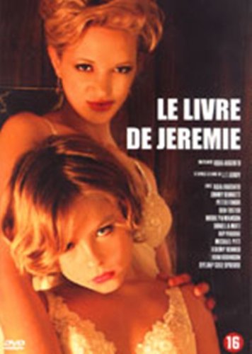 Le livre de Jeremie 5410504988905