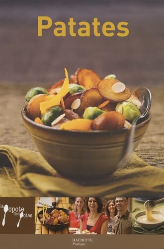 Patates 9782012374416