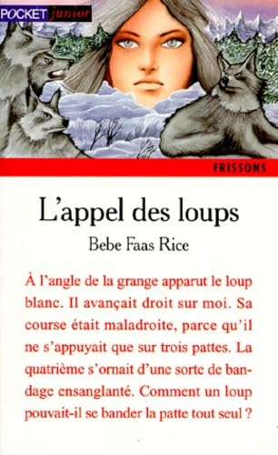 L'appel des loups 9782266073622