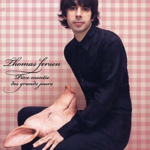 Pièce montée des grands jours - Digipack 0809274996954