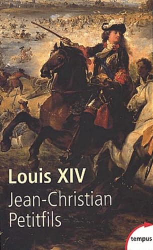 Louis XIV 9782262018665