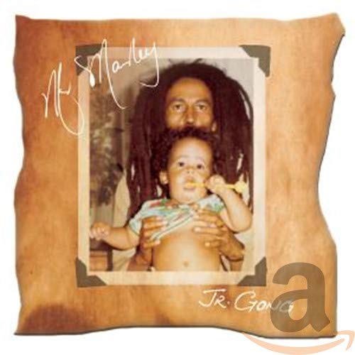 Mr. Marley 0602517502703