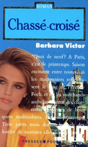 Chassé-croisé 9782266045971