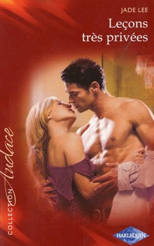 Leçons très privées 9782280215039