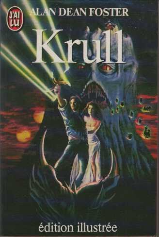Krull *** 9782277216001