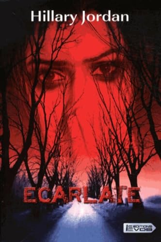 Ecarlate 9782366370805