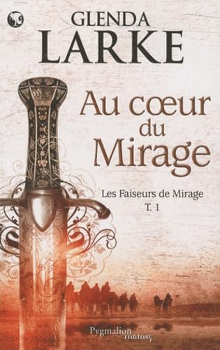 Au coeur du mirage 9782756402932