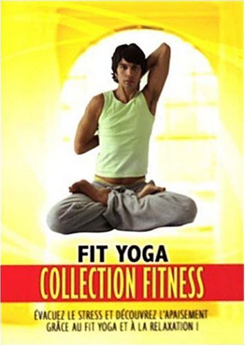 Fit Yoga 3700173223745