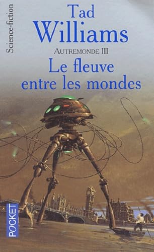 AUTREMONDE T3 FLEUVE ENTRE MON 9782266118453