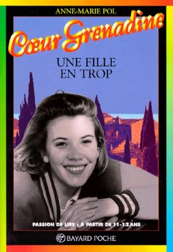 Une fille en trop 9782227738140