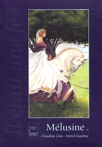 Mélusine 9782876604032