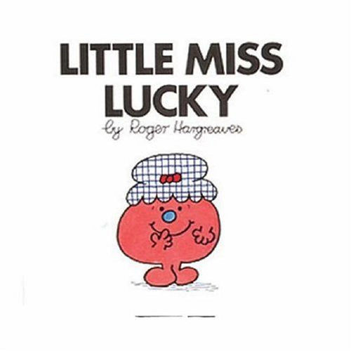 Little Miss Lucky 9780749852351