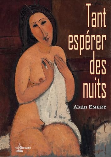 Tant espérer des nuits 9791092842500
