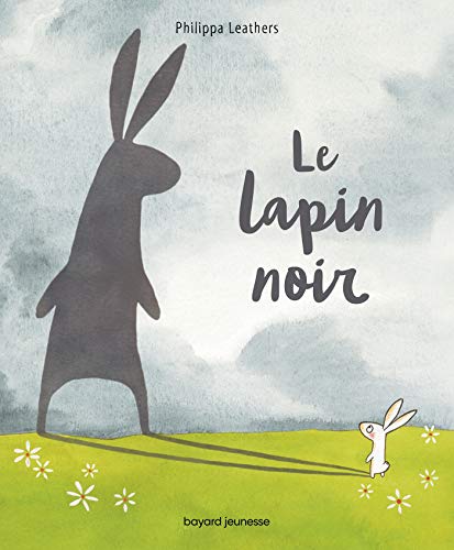 Le lapin noir 9791036325878