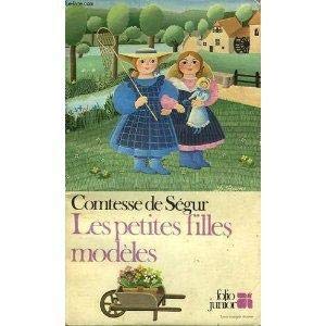 Les Petites filles modèles 9782070331345