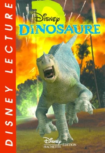 Dinosaure 9782230011803