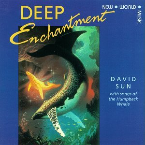 Deep Enchantment 5018264302094