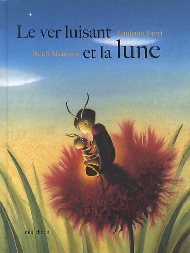 VER LUISANT ET LA LUNE 9782354131234