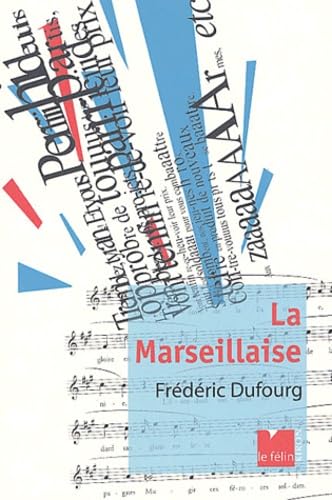 La Marseillaise 9782866454999