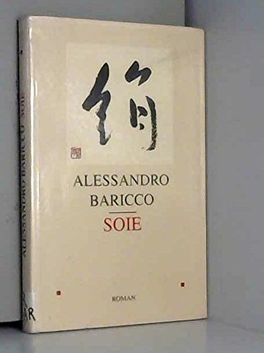 Soie 9782286127282