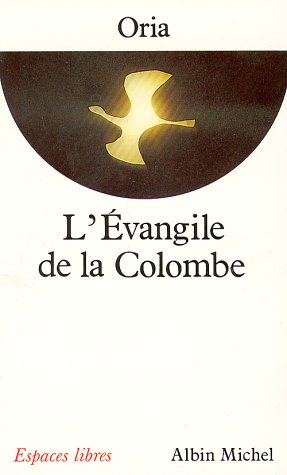 L'évangile de la colombe 9782226052728