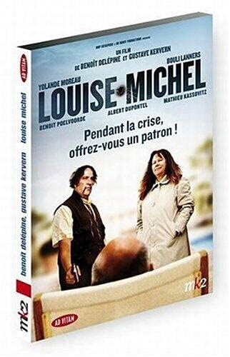 Louise Michel 3384442215671