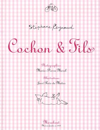 Cochon & Fils 9782501063296