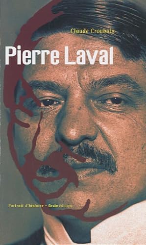 Pierre Laval 9782845616851