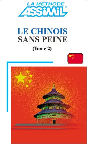 Le Chinois sans peine, tome 2 3135410000177