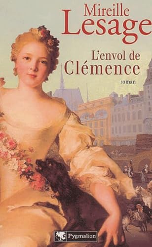 L'Envol de Clémence 9782857048251