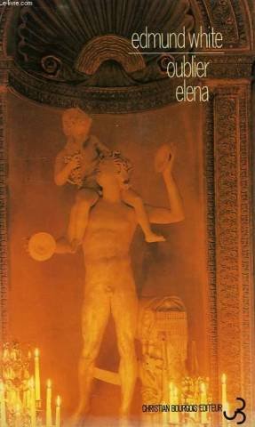 Oublier elena 9782267007497