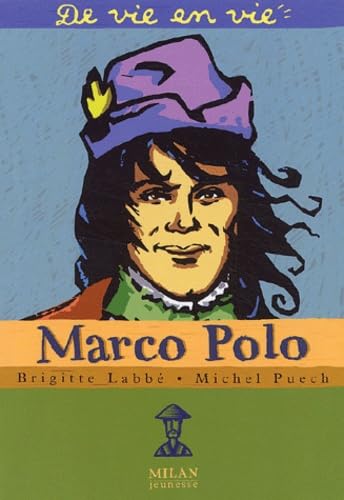 Marco Polo 9782745911100