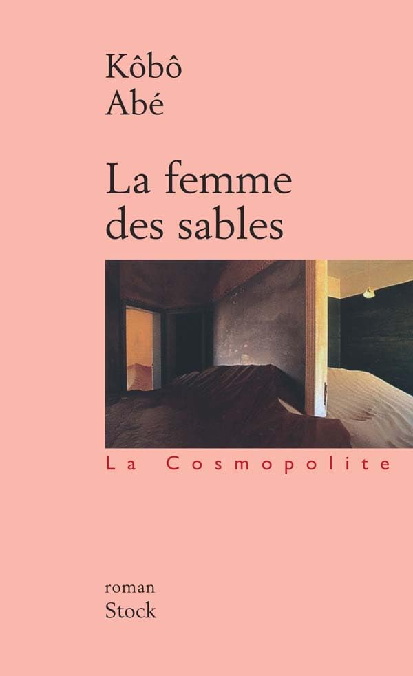 La Femme des sables 9782234054837