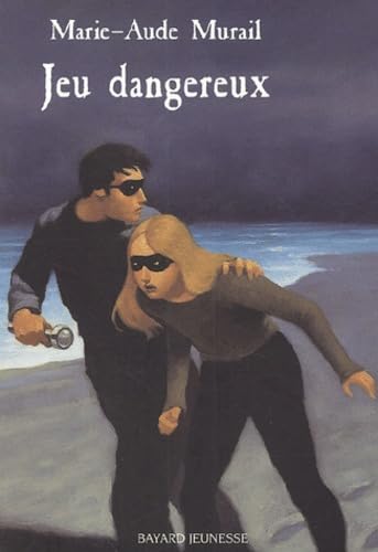 Jeu dangereux 9782747008624