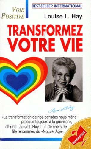 Transformez Votre Vie 9782501027618