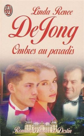 Ombres au paradis 9782290043226