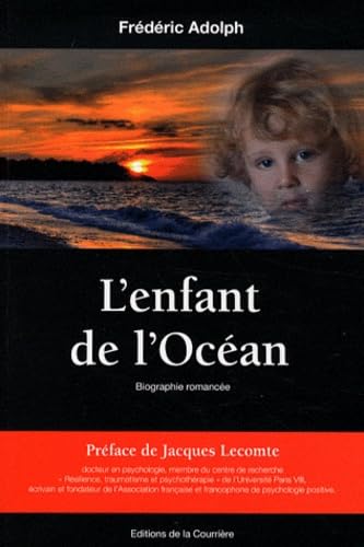 L'Enfant de l'Océan 9782912393241
