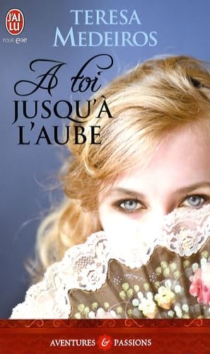 A toi jusqu'à l'aube 9782290019092