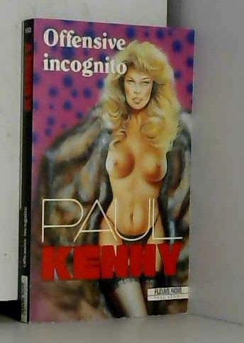 Offensive incognito 9782265042926