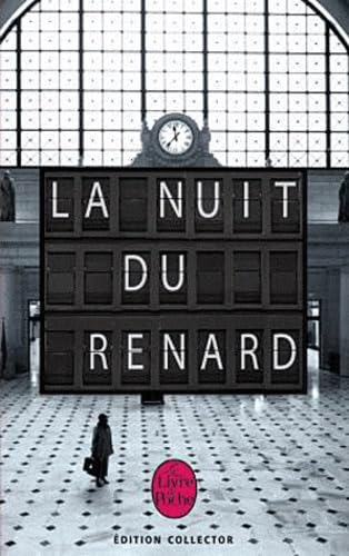 La Nuit du Renard: Edition Collector 9782253134053