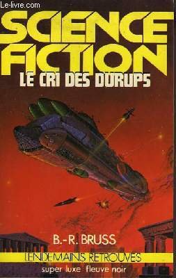 Le Cri des Durups 9782265007697