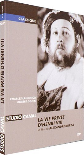 La vie privée d'Henry VIII 3259130225228