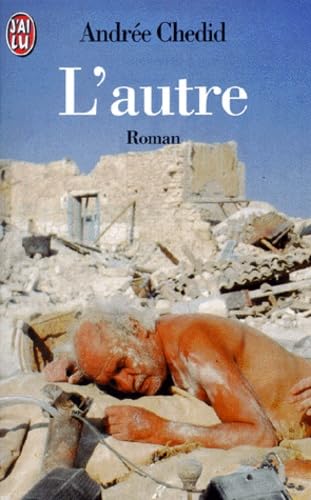 L'Autre 9782290027301